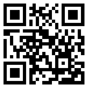 کد QR پروفایل